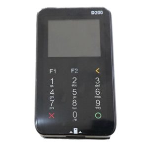 pax D200 موبایل پوز