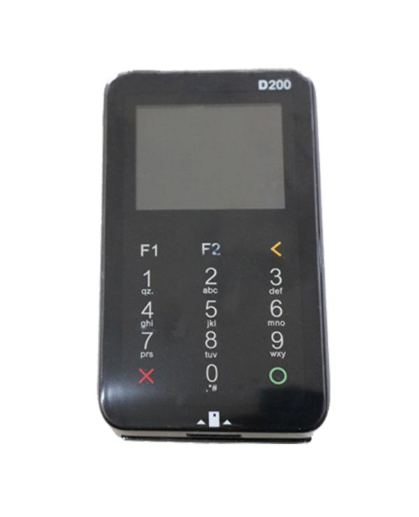 pax D200 موبایل پوز